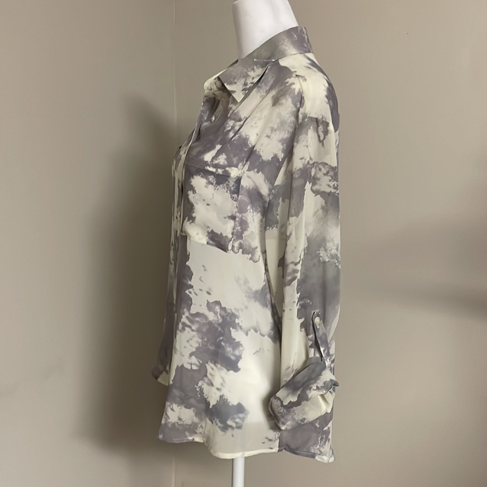 Decree Blouse - Picture 5 of 8
